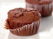 Muffins au chocolat pour les petits et les grands…