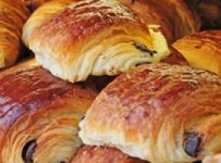 Pains au chocolat pour un quatre-heure réussi !