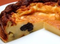 Far breton (Faz Forn) : tradition rime avec passion