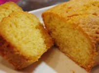 Quatre-quarts recette traditionnelle