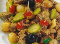 Pica-pau : un apéritif pas comme les autres !