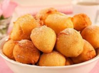 Beignets au sucre de Mardi gras : on fête aussi la gourmandise !