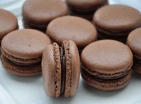 Macarons au Nutella : les petites douceurs meringuées maison
