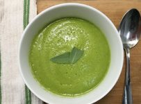 Soupe aux épinards minceur : plaisir et vertus dans l’assiette