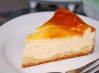 Cheesecake allemand (Käsekuchen) : un régal de dessert léger