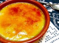 Crème catalane : la plus fondante des gourmandises