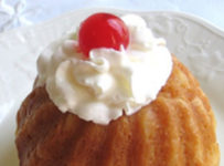 Baba au rhum : grand classique, généreux et parfumé