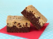 Brookies : entre Cookies et le Brownies…
