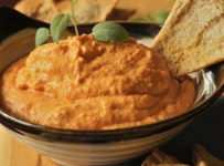 Caviar d’aubergines : à la fois doux et épicé