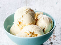 Glace à la vanille maison : indétrônable !