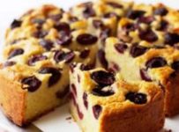 Clafoutis aux cerises : le dessert gourmand du verger