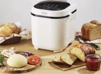 Faire son pain maison avec la « bonne machine »