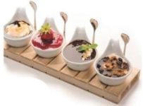 Présenter ses tapas avec originalité