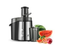 Extracteur de jus de fruits et légumes