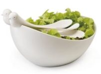 Présenter vos salades : nos conseils !