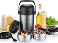 Lunch box : le parfait déjeuner à emporter !