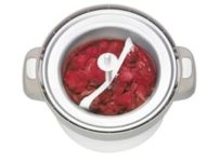 Sorbetière pour un été gourmand en fraîcheur