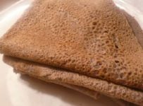 Galettes bretonnes traditionnelles et authentiques