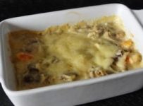 Cassolettes de Saint-Jacques : un plat festif