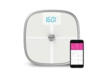 Koogeek S1 Smart Health Scale balance WiFi/BT (test produit)