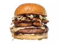 Burger de canard et foie gras : un classique revisité à la française