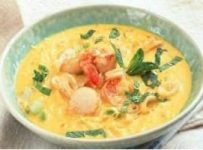 Navarin de la mer : variante du navarin d’agneau