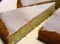 Gâteau nantais : le quatre-quarts de Nantes…