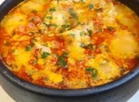 Moqueca de peixe : ragoût de poisson brésilien