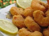 Tempura de crevettes : le saveurs de la cuisine japonaise